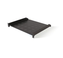 Полка Hyperline TAL3-1U-250-RAL9005