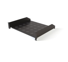 Полка Hyperline TAL3-2U-400-RAL9005