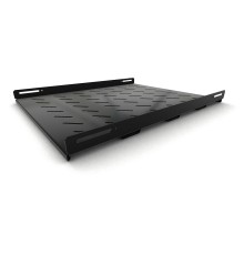 Полка Hyperline TSH3H-650-RAL9004