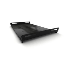 Полка Hyperline TSH3L-300-RAL9004