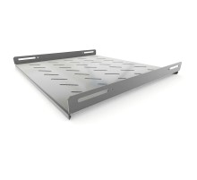 Полка Hyperline TSH3L-450-RAL7035
