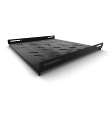Полка Hyperline TSH3L-450-RAL9004