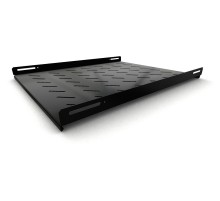 Полка Hyperline TSH3L-650-RAL9004