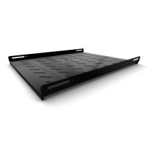 Полка Hyperline TSH3L-650-RAL9004