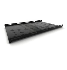 Полка Hyperline TSH3L-850-RAL9005