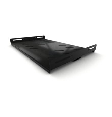 Полка Hyperline TSH3M-300-RAL9004