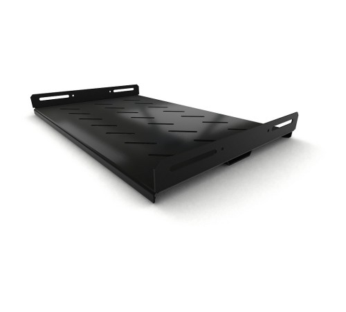 Полка Hyperline TSH3M-300-RAL9004 Полка Hyperline TSH3M-300-RAL9004