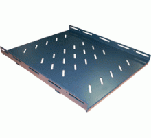 Полка стационарная Lanmaster TWT-CBB-S4-6/100