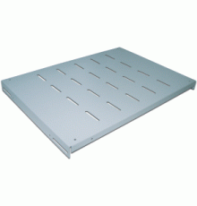 Полка стационарная Lanmaster TWT-RACK2-S4-6/80