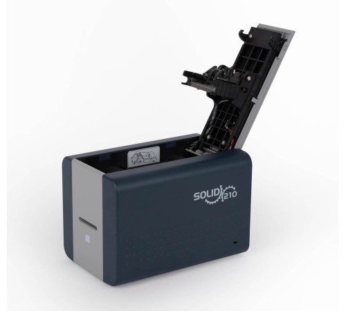 Принтер Advent Solid -210R ASOL2R