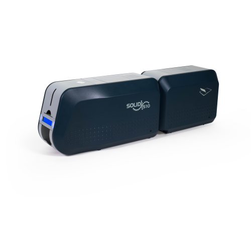 Принтер Advent Solid -510L ASOL5L