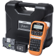 Принтер Brother P-touch PTE-110VP PTE110VPR1BUND