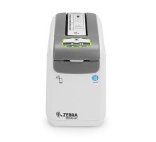 Принтер браслетов Zebra ZD510-HC ZD51013-D0EE00FZ