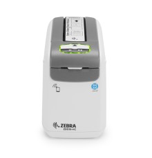 Принтер браслетов Zebra ZD510-HC ZD51013-D0EE00FZ
