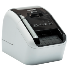 Принтер этикеток Brother QL-800 QL800R1