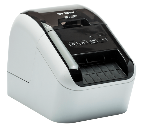 Принтер этикеток Brother QL-800 QL800R1