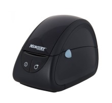 Принтер этикеток Mertech LP80 4525
