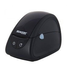 Принтер этикеток Mertech LP80 4525