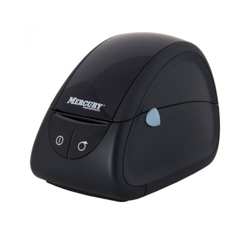 Принтер этикеток Mertech LP80 4525 Принтер этикеток Mertech LP80 4525