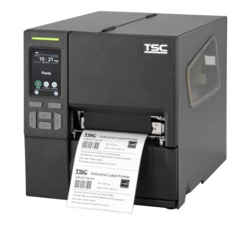 Принтер этикеток TSC 99-068A002-1202