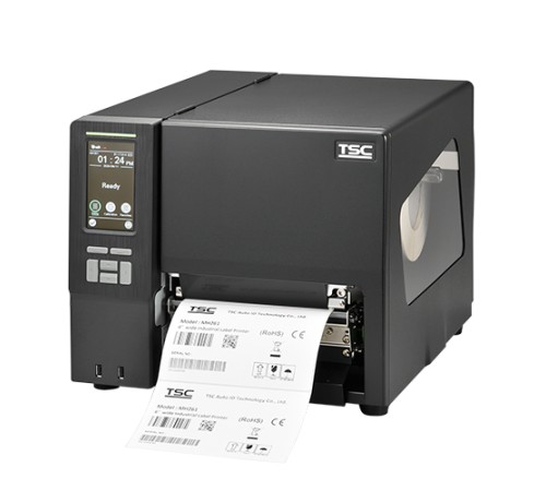 Принтер этикеток TSC MH261T-A001-0302
