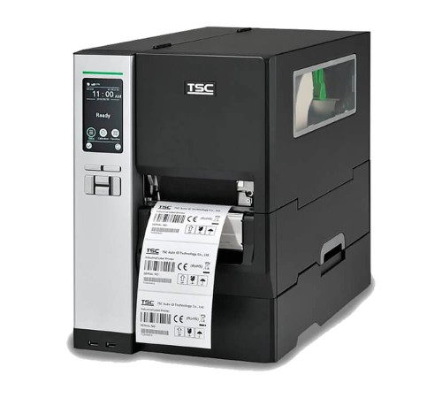 Принтер этикеток TSC 99-060A050-0302