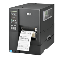 Принтер этикеток TSC MH341P-A001-0302