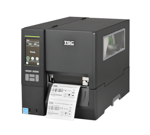 Принтер этикеток TSC MH641T-A001-0302