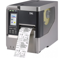 Принтер этикеток TSC MX341P-A001-0002