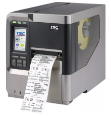 Принтер этикеток TSC MX641P-A001-0002