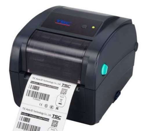 Принтер этикеток TSC 99-059A003-6002