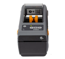 Принтер этикеток Zebra ZD411 ZD4A022-D0EM00EZ