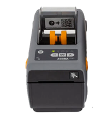 Принтер этикеток Zebra ZD411 ZD4A023-D0EM00EZ