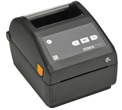 Принтер этикеток Zebra ZD420 ZD42042-D0EE00EZ