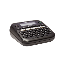 Принтер для печати наклеек Brother P-touch PT-D210 PTD210R1