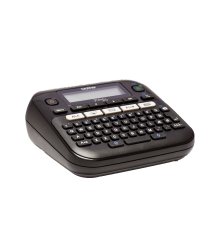 Принтер для печати наклеек Brother P-touch PT-D210 PTD210R1