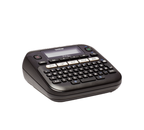 Принтер для печати наклеек Brother P-touch PT-D210 PTD210R1