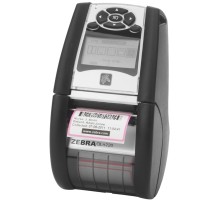 Мобильный принтер этикеток Zebra QLn220 QN2-AUCAEM10-00
