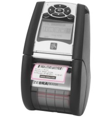 Мобильный принтер этикеток Zebra QLn220 QN2-AUCAEM10-00