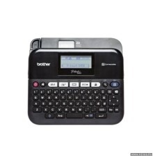 Принтер для печати наклеек Brother PT-D450VP PT-D450VPR1 PTD450VPR1