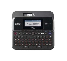 Принтер для печати наклеек Brother PT-D600VP PT-D600VPR1 PTD600VPR1