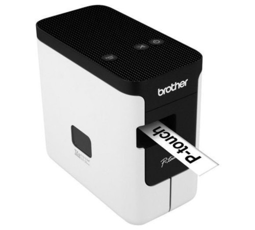 Принтер для печати наклеек Brother PT-P700 PTP700R1