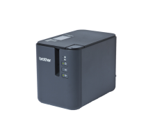 Принтер для печати наклеек Brother PT-P900W PT-P900WR1 PTP900WR1