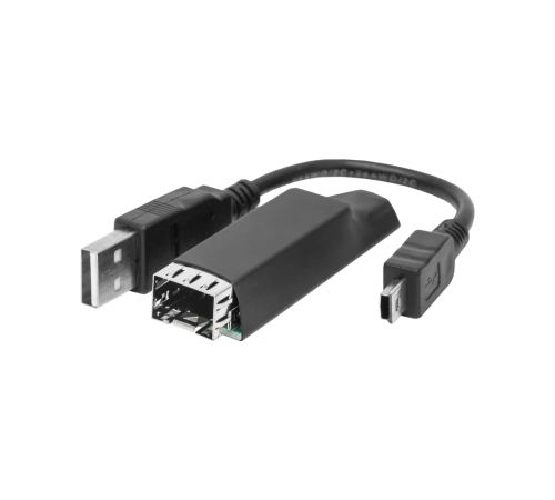 Программатор SFP/SFP+ SNR SNR-SFPWriter