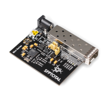 Программатор SFPTotal Mini SFPTOTAL_MINI