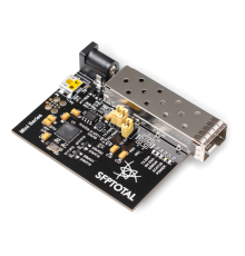 Программатор SFPTotal Mini SFPTOTAL_MINI