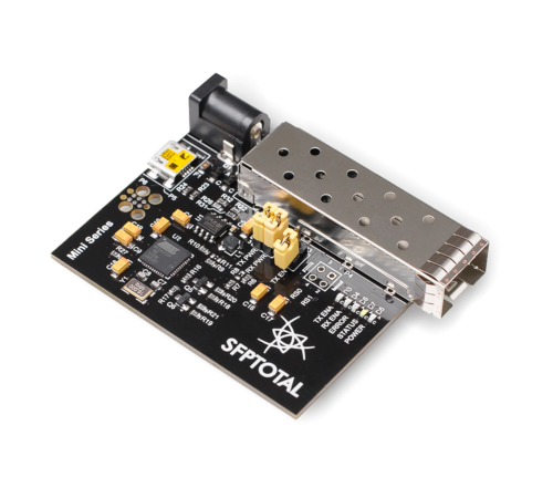 Программатор SFPTotal Mini SFPTOTAL_MINI