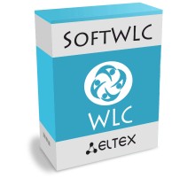 Программный контроллер беспроводных сетей Eltex WLC SOFTWLC