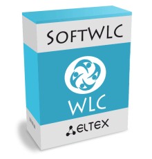 Программный контроллер беспроводных сетей Eltex WLC SOFTWLC