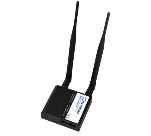Промышленный 3G роутер Teltonika RUT230 RUT23000E000